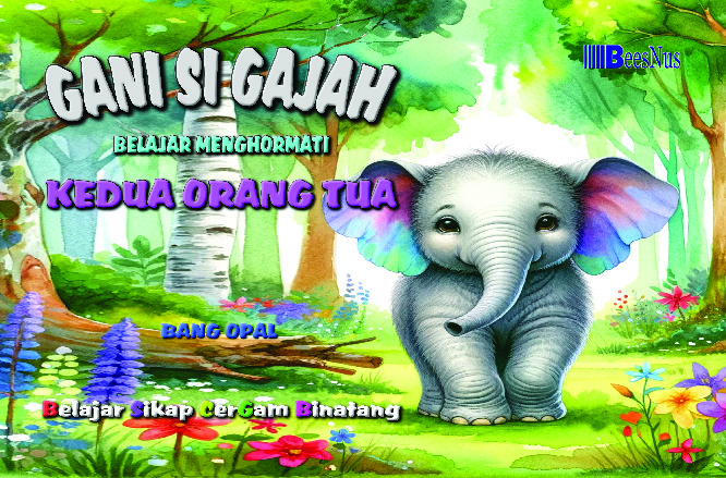Sampul buku Seri Belajar Sikap C...